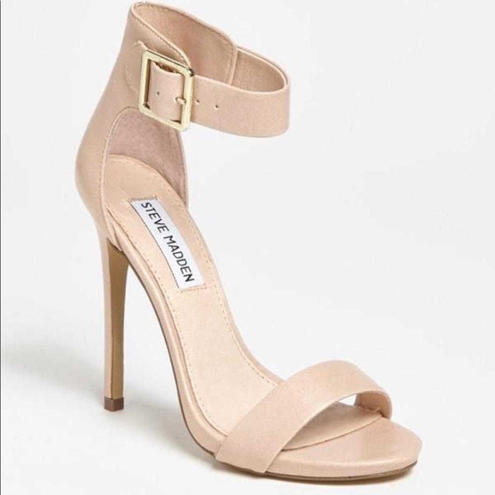 COPY - Steve Madden Marlene sandals